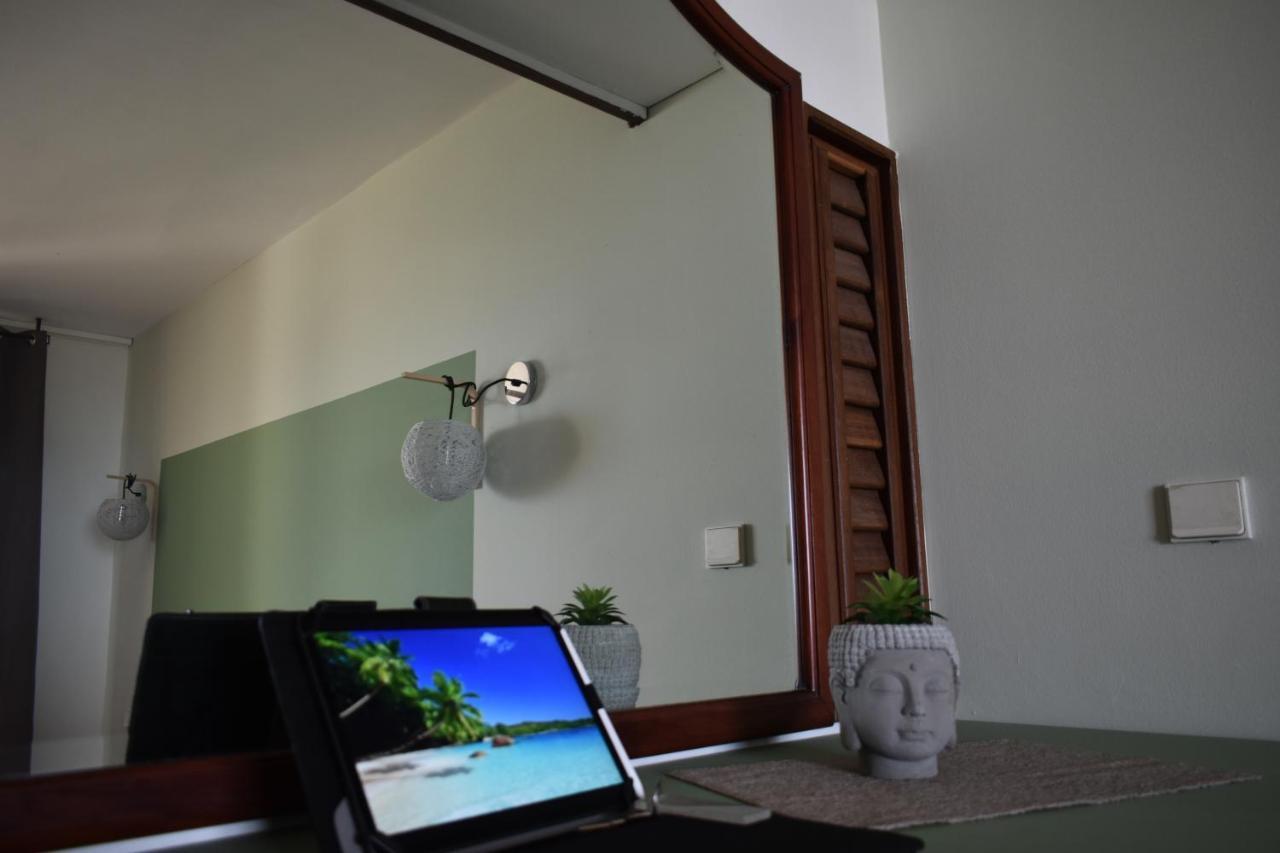 Ananas Premium - Sejour Detente T2 Vue Mer Avec Balcon Prive A Tartane La Trinité Eksteriør bilde