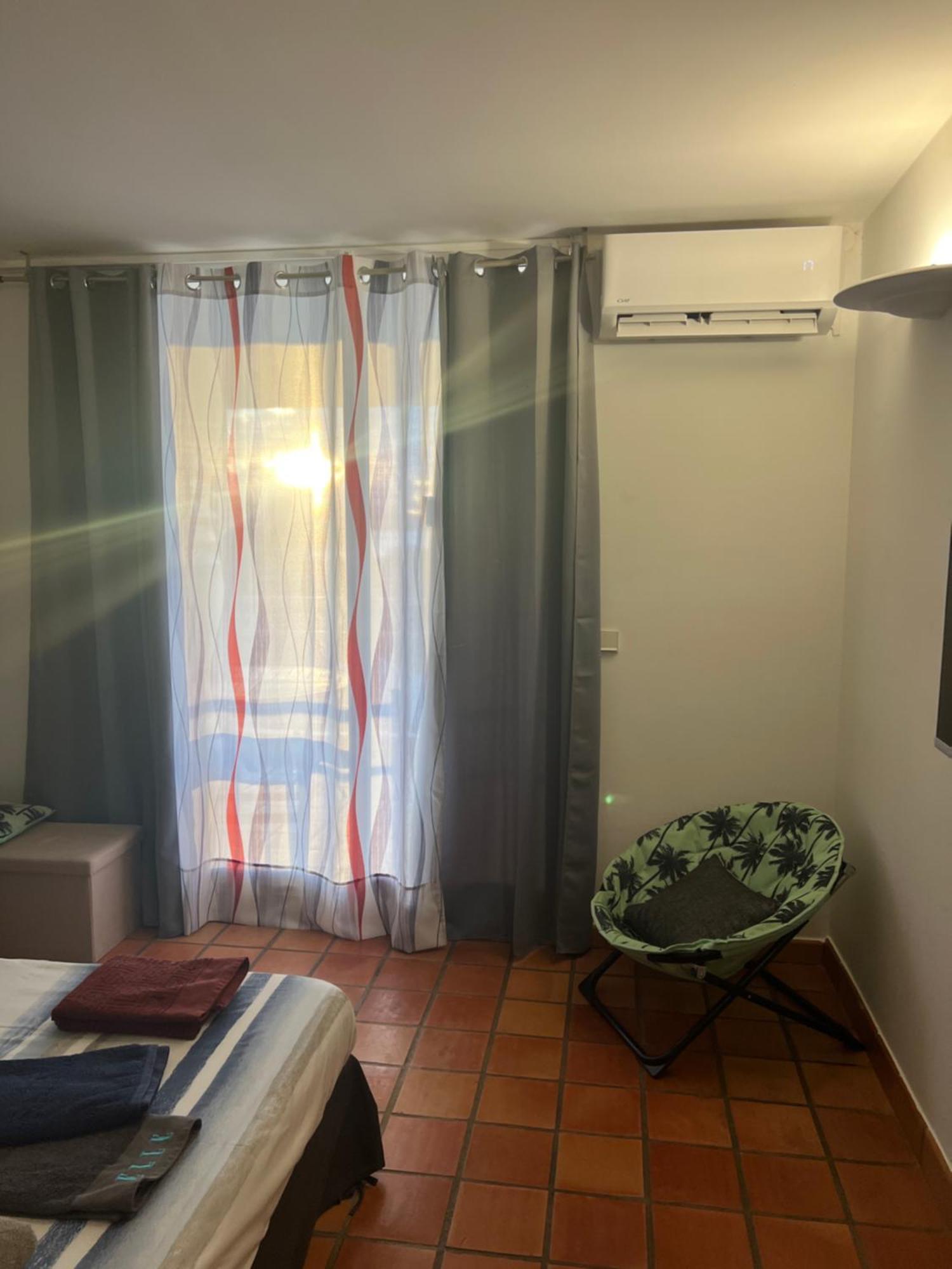 Ananas Premium - Sejour Detente T2 Vue Mer Avec Balcon Prive A Tartane La Trinité Eksteriør bilde