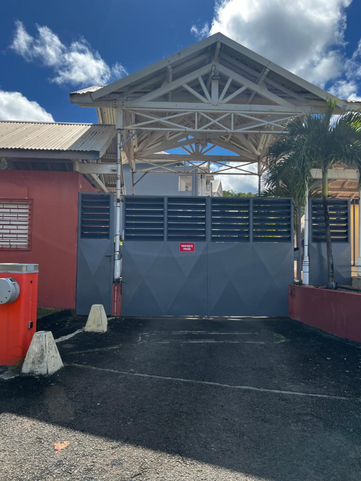 Ananas Premium - Sejour Detente T2 Vue Mer Avec Balcon Prive A Tartane La Trinité Eksteriør bilde